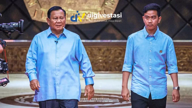Ekonomi Indonesia Butuh Rp1.950 T untuk Tumbuh 7%, Prabowo Targetkan 8%: Dari Mana Uangnya Akan Berasal?
