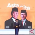 Indonesia bergerak untuk memperkuat diplomasi ekonomi