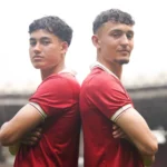 Indonesia bertekad mempertahankan emas sepak bola SEA Games dengan lima pemain asal Belanda