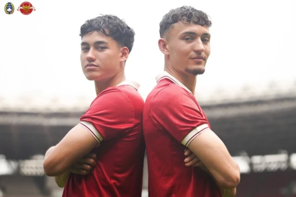 Indonesia bertekad mempertahankan emas sepak bola SEA Games dengan lima pemain asal Belanda