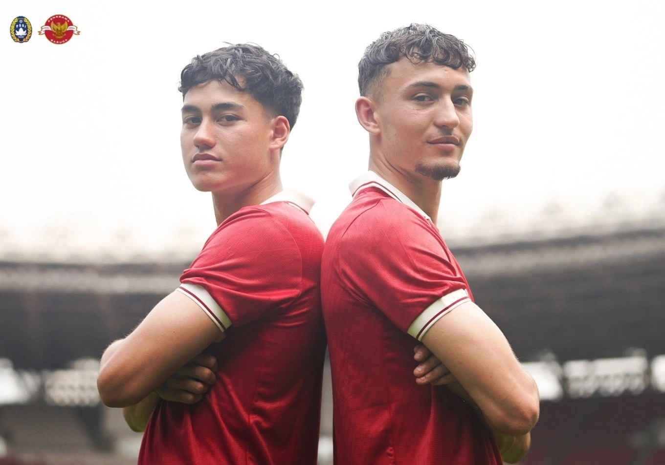 Indonesia bertekad mempertahankan emas sepak bola SEA Games dengan lima pemain asal Belanda