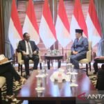 Indonesia dan Ethiopia mengincar kerja sama ekonomi dan BRICS yang lebih kuat