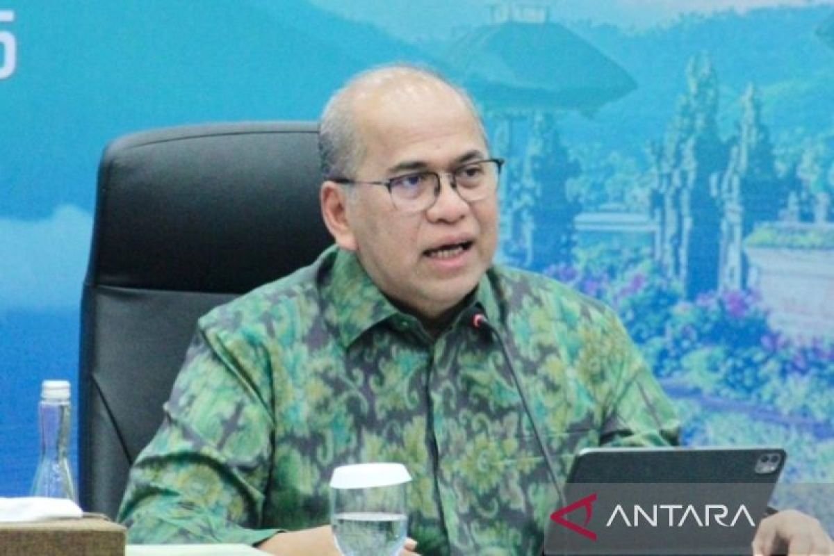 Indonesia melihat KEK Sanur dan Kura Kura sebagai mesin baru perekonomian Bali