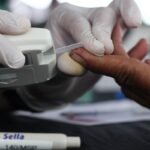 Indonesia mengajak masyarakat untuk mengikuti program pemeriksaan kesehatan gratis