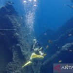 Indonesia mengidentifikasi 700 situs harta karun yang berpotensi karam