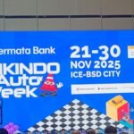 Industri otomotif Indonesia terlihat siap untuk ekspansi lebih lanjut