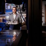 Insinyur Husker memajukan pekerjaan pada teknologi penyembuhan diri yang cerdas