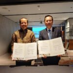 Kementerian Urusan Ekonomi, R.O.C.