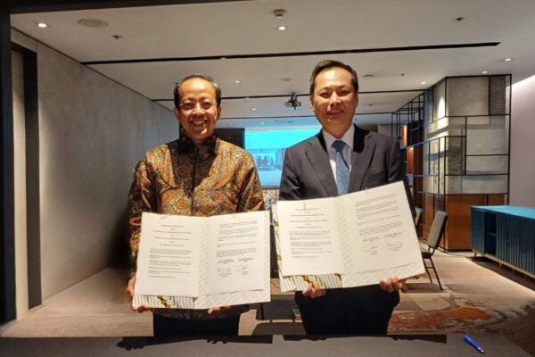 Kementerian Urusan Ekonomi, R.O.C.