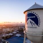 Keuntungan dan Kerugian S&P 500 Hari Ini: Paramount dan Netflix Turun; Teknologi Microchip Melonjak Karena Panduan yang Kuat