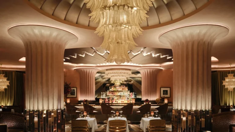 Kursi di Tepi Lapangan Tidak Cukup? Arena Perkenalkan Klub Anggota Pribadi dan Pengalaman ‘Sarung Tangan Putih’ In-House untuk Musim Baru NBA