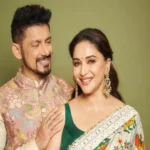 Madhuri Dixit tentang menemukan cinta sejati: 'Dua orang yang bertemu tanpa filter'