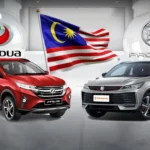 Malaysia menyalip Indonesia sebagai pasar mobil terbesar di ASEAN, Thailand menunjukkan pemulihan di tengah keluarnya Jepang