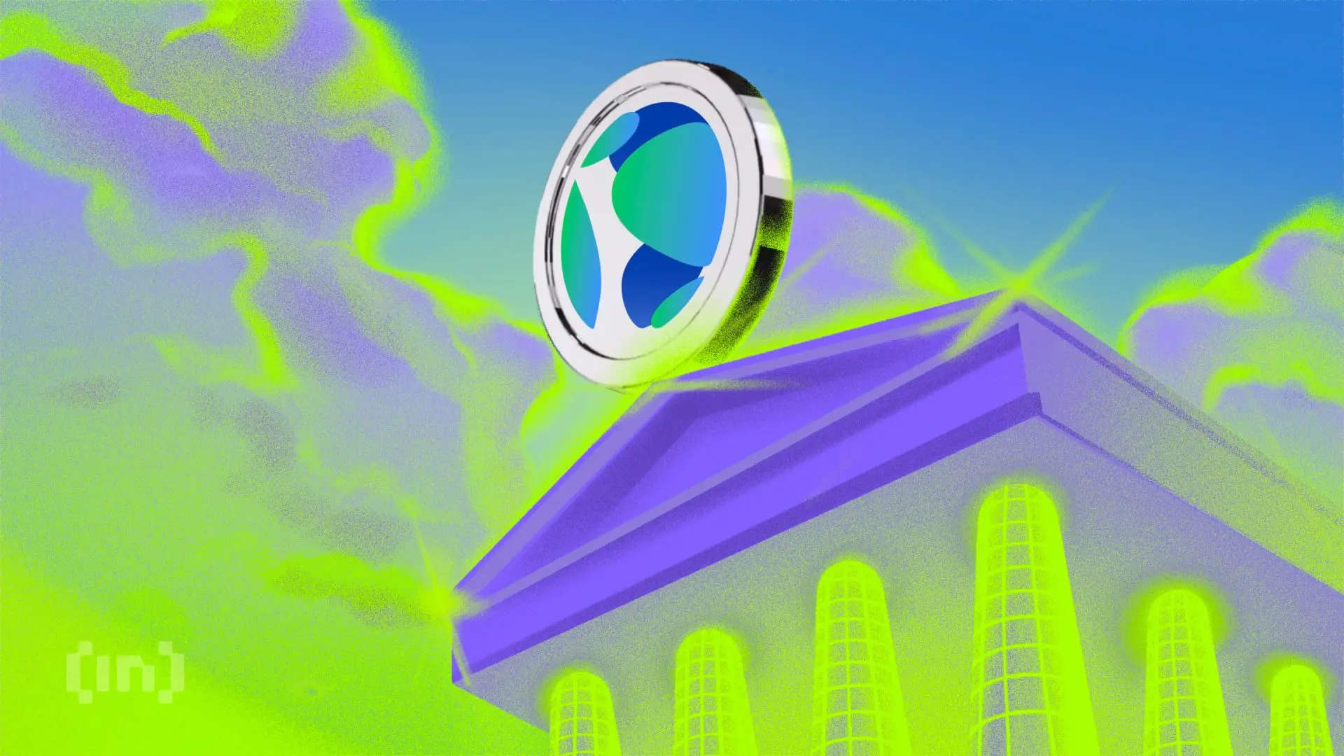 Mengapa Harga Terra Luna (LUNA) Naik 55% Hari Ini?