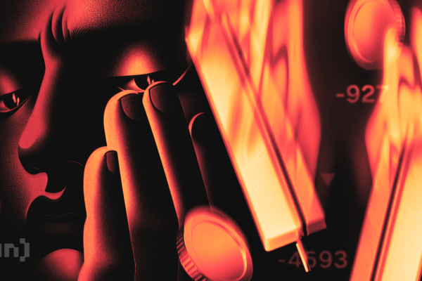 Mengapa Pasar Crypto Turun Hari Ini?