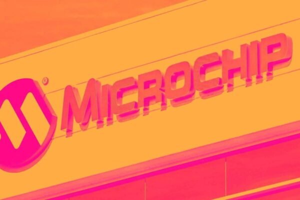 Mengapa Saham Microchip Technology (MCHP) Turun Hari Ini