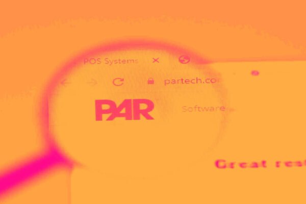 Mengapa Saham PAR Technology (PAR) Melonjak Hari Ini