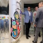 Menteri: Industri kreatif dapat mendorong pertumbuhan ekonomi Indonesia