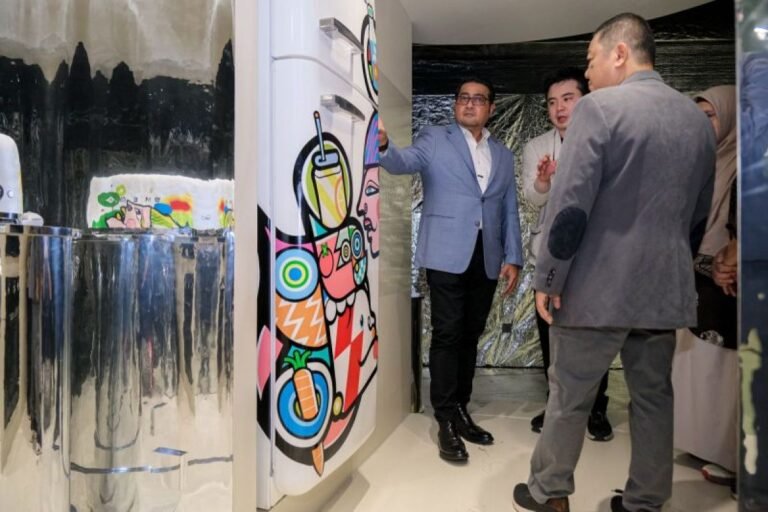 Menteri: Industri kreatif dapat mendorong pertumbuhan ekonomi Indonesia