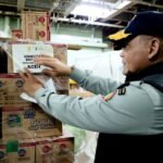 Modifikasi cuaca Indonesia membatasi curah hujan di Sumatera yang dilanda banjir: BNPB