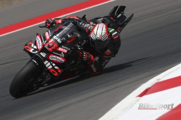 MotoGP Indonesia, Hasil Balapan Sprint [Updated]