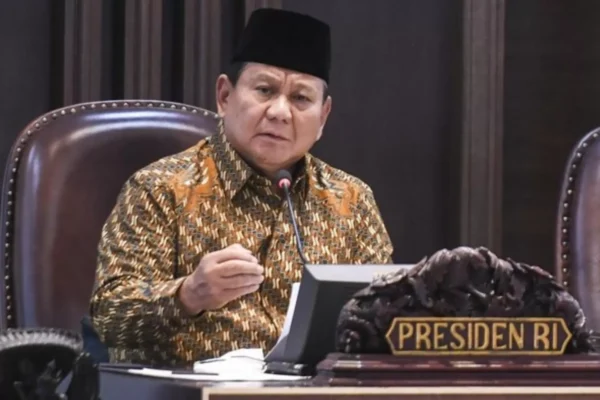 Paket Stimulus Ekonomi 8+4+5: Strategi Prabowo untuk Mendorong Pertumbuhan Indonesia