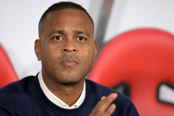 Patrick Kluivert: Indonesia menunjuk legenda Belanda sebagai pelatih kepala