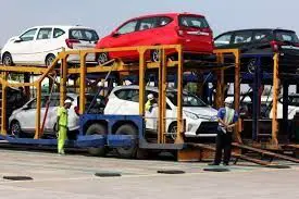 Penjualan mobil di Indonesia diperkirakan akan mencapai 800.000 unit pada tahun 2025