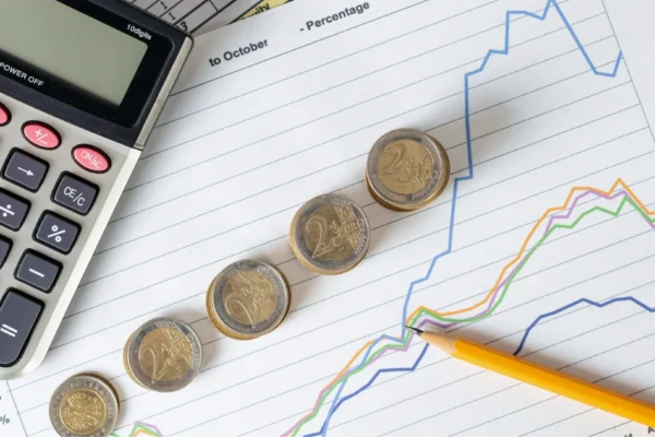 Pertumbuhan Ekonomi Indonesia 2025 di Bawah Lensa