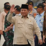 Presiden Indonesia akan tetap melanjutkan kunjungan ke Cina meskipun ada protes