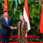 Puan, Wang Huning deepen Indonesia-China ties in Jakarta meeting