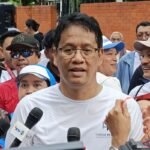 Purbaya memperkirakan pertumbuhan ekonomi Indonesia sebesar 6 persen pada tahun 2026