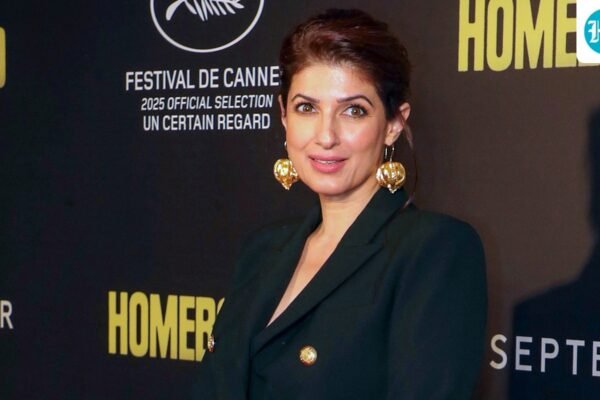Rahasia kebugaran 'kuno' dari Twinkle Khanna lebih dari sekadar diet atau berolahraga, namun sebenarnya sangat sederhana