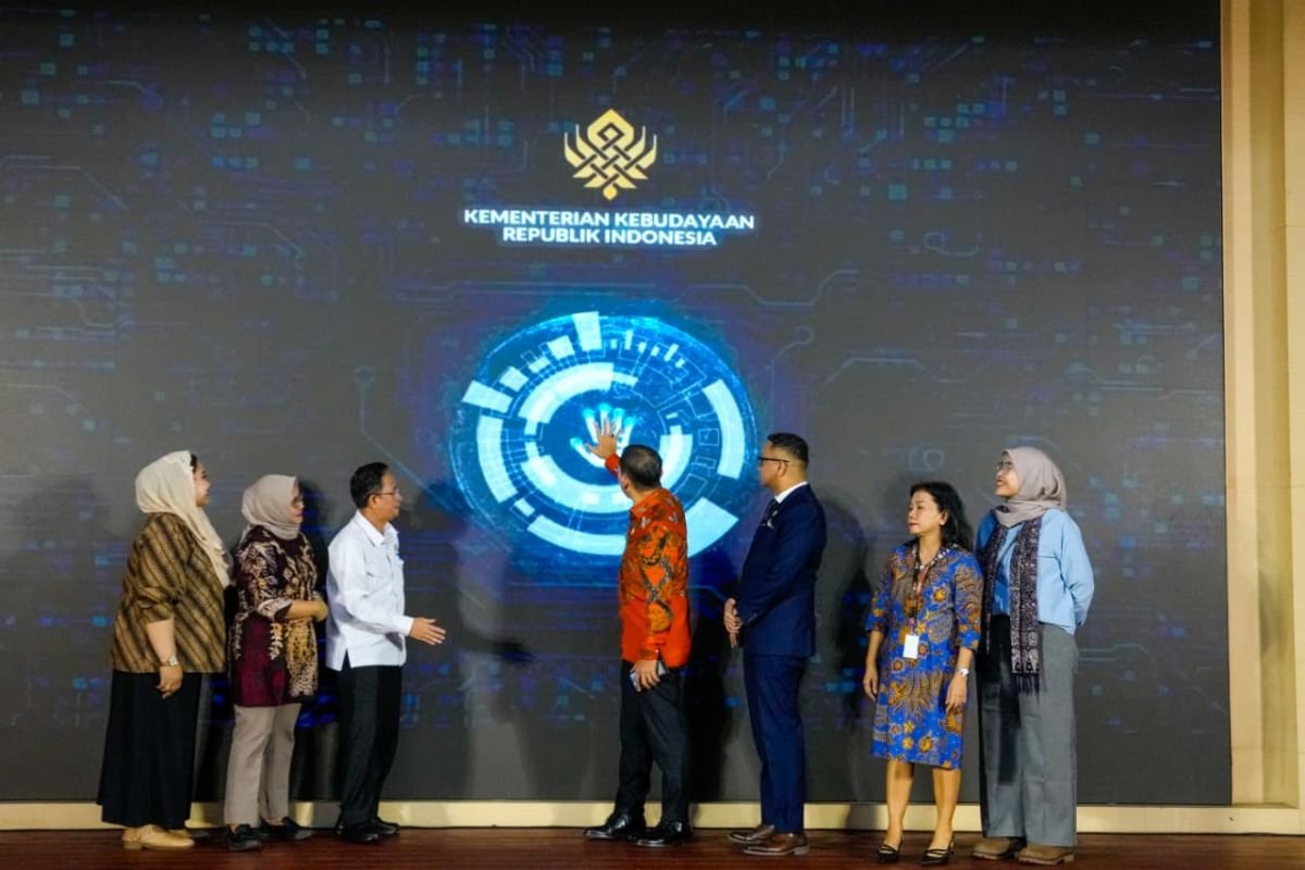 Read Indonesia diluncurkan untuk mempromosikan sastra di panggung global