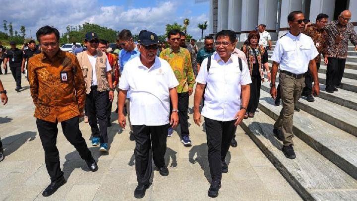 Tiga Berita Teratas Hari Ini: OIKN Indonesia Bertekad Menjadikan Kopi Sebagai Bagian dari Pembangunan Ekonomi Berkelanjutan