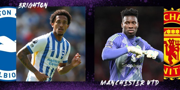 Preview: Brighton & Hove Albion vs Sunderland - prediction, team news, lineups