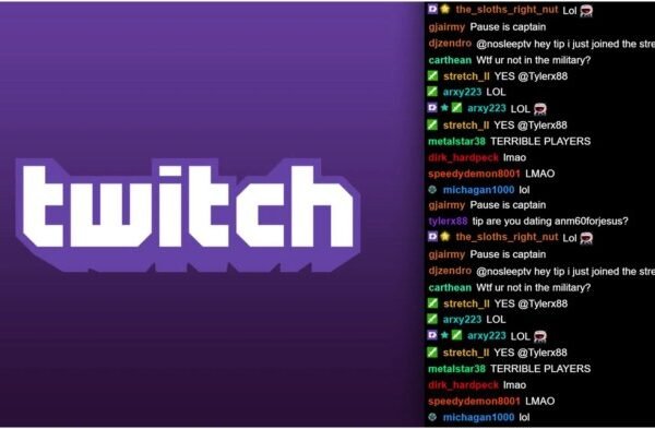 Nina Lin Denies She's Permanently Banned From Twitch: 'I'll Be Back'