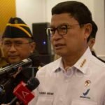 BPOM Indonesia meminta Nestle untuk menghentikan impor susu formula bayi S-26.