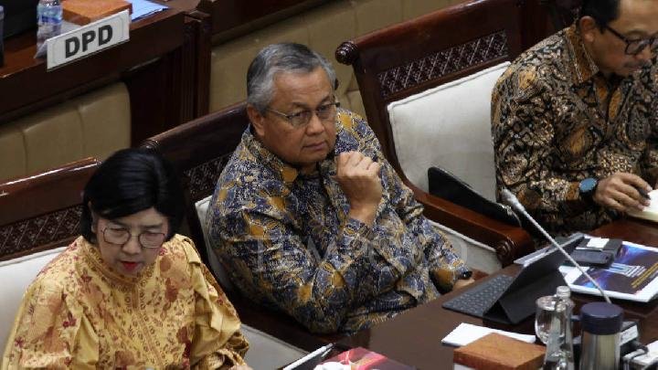 Bank Indonesia memperkirakan pertumbuhan ekonomi sebesar 5,33% untuk tahun 2026.