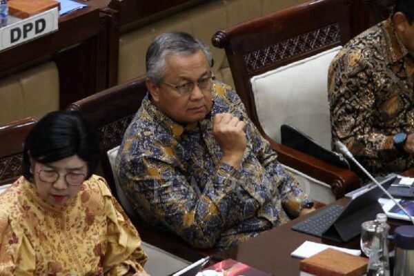 Bank Indonesia memperkirakan pertumbuhan ekonomi sebesar 5,33% untuk tahun 2026.