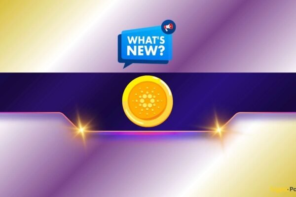 Berita Cardano (ADA) Hari Ini: 22 Januari