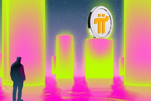 Bisakah Pembaruan Aplikasi Studio Baru Pi Network Menyelamatkan Harga Pi Coin?