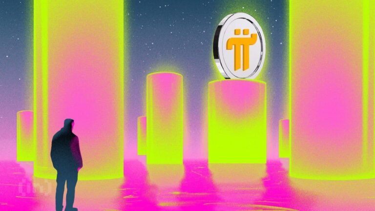 Bisakah Pembaruan Aplikasi Studio Baru Pi Network Menyelamatkan Harga Pi Coin?