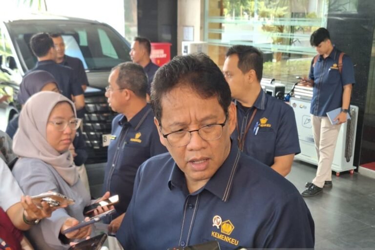 Dana sebesar Rp200 triliun meningkatkan aktivitas ekonomi Indonesia: Menteri