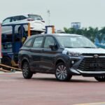 Ekspor Mobil Indonesia Mencapai US$2,78 Miliar pada Paruh Pertama 2024, Laporan BPS