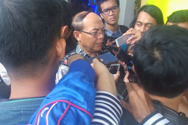 GAIKINDO Mengumumkan Penyelenggaraan GIIAS 2016