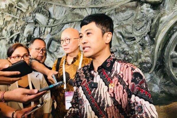 HMA 2024: Indonesia menyoroti transformasi kesehatan digital