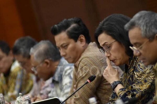 Indonesia Mengumumkan Paket Stimulus Ekonomi Senilai Rp24 Triliun