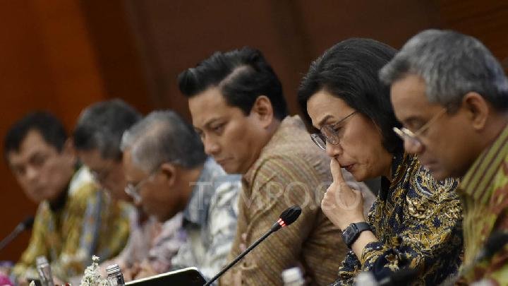 Indonesia Mengumumkan Paket Stimulus Ekonomi Senilai Rp24 Triliun