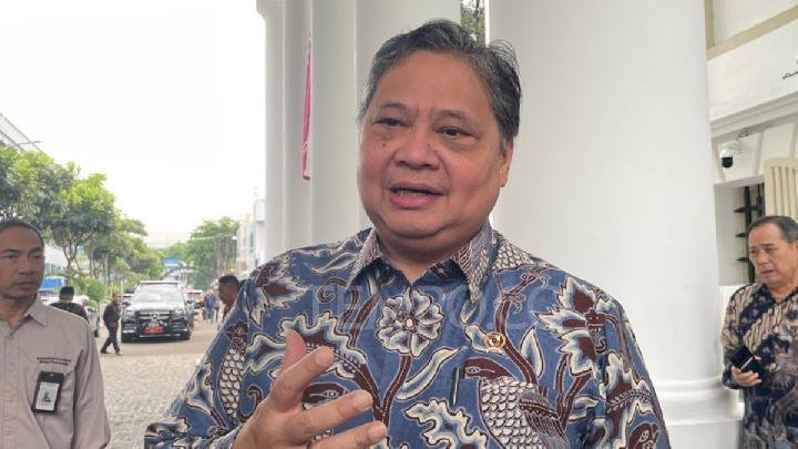 Indonesia Tetap Tenang Terhadap Ancaman Terbaru Trump Terkait Ketegangan di Iran